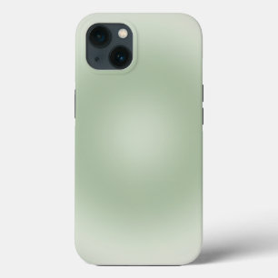 Sage Green Gradient Aura