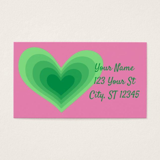 Sage Green Heart Thunder_Cove (Frente)