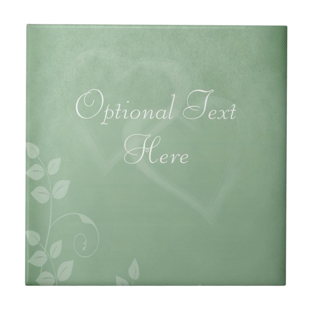 Sage Green Vintage (Frente)