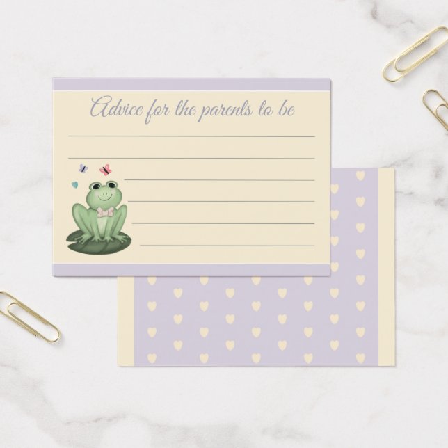 Sage Lavanda Sapo Bebê: Conselhos para os Pais (Escritótio)