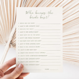 Sage manuscrito que conhece o melhor cartão da noi