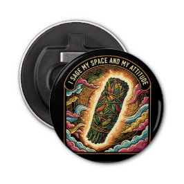 Sage My Space and My Attitude Smudging Cleansing A