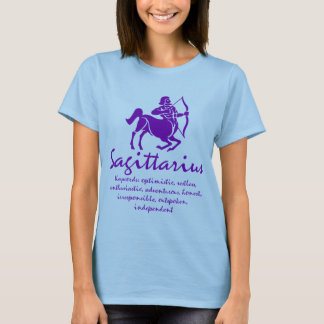 Sagitário Camisa Zodiaca