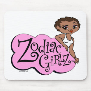 Sagitário Mousepad