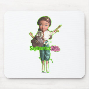 Sagitário Mousepad