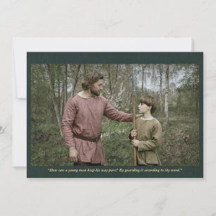 Sagrado Cartão   Vratislaus com Wenceslaus