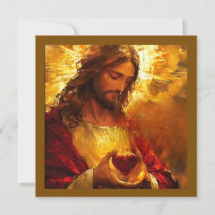 Sagrado Coração de Jesus