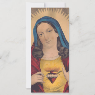 Sagrado Coração de Maria