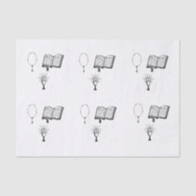 Sagrado papel tecidular da Comunidade