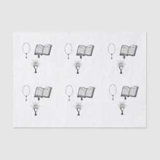 Sagrado papel tecidular da Comunidade