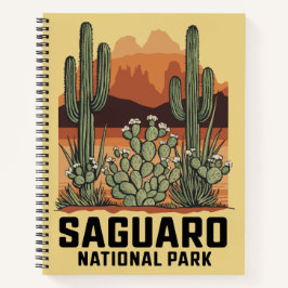 Saguaro National Park Cactus
