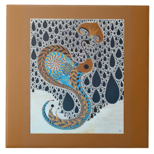 Sahara Pérolas Tribais