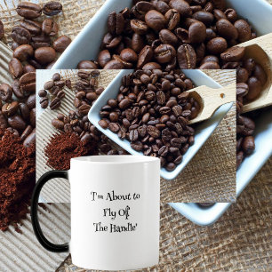 Sai Da Alça Da Caneca Sul