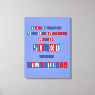 Sai da Canvas do Bumbum