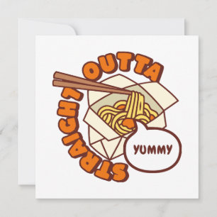 Sai Direto do Delicioso Macarrão Ramen