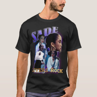 Saia clássica de T-Shirt clássico com camiseta de