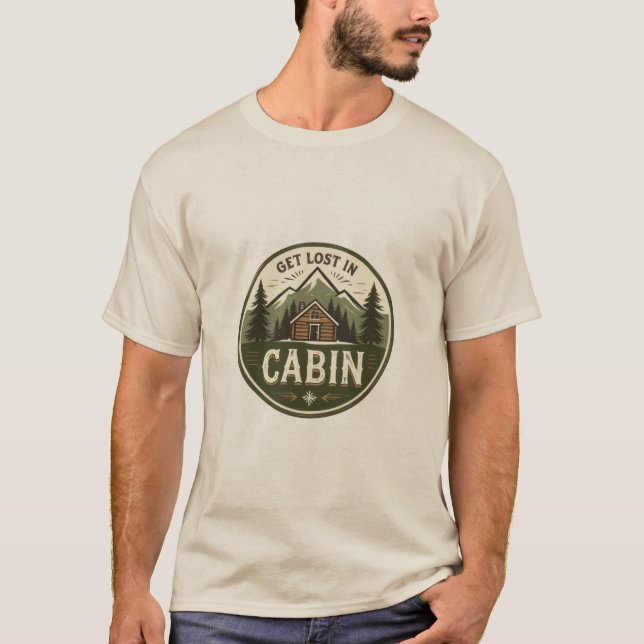 Saia da Camisa de Retração de Cabina (Frente)