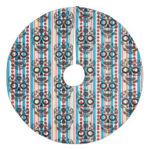 Dia da Morte da Día de Muertos