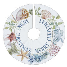 Tema da praia costeira tropical Feliz Faux de Nata