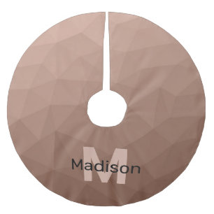 SAIA PARA ÁRVORE DE NATAL DE POLIÉSTER 