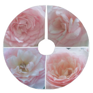 SAIA PARA ÁRVORE DE NATAL DE POLIÉSTER