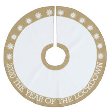 2020 o ano do bloqueio