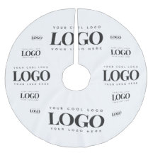 Adicione seu padrão de logotipo personalizado de n