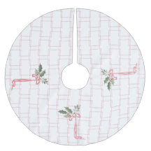 Arco Rosa Holly Berry Natal