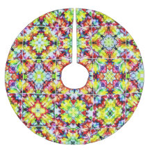 Azulejos do Mediterrâneo, Azulejos de Tinta Álcool