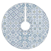 Azulejos Mediterrâneos, Marroquinos, Maiolica, Azu