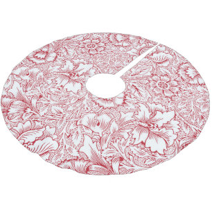 Saia Para Árvore De Natal De Poliéster Camisa