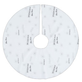 Saia Para Árvore De Natal De Poliéster Camisa