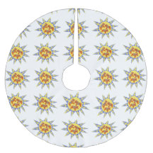 Camisa De Natal Dala Horse Sueca