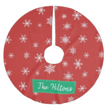 Camisa de Natal Personalizada com Floco de Neve Ve