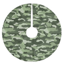 Camuflagem Verde