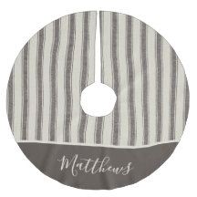 Cinzas modernas de fazendeiros comendo o Natal