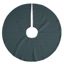 Clan Malcolm Tartan Xadrez