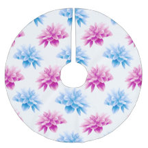 Dahlia Rosa, Blue Dahla, Floral, Flores