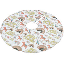 Estação Boho Holiday