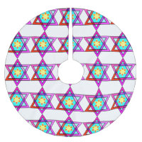 Estrela de David judaica