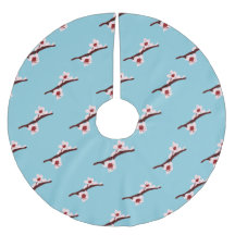 Flor De Cereja, Sakura, Padrão Floral Rosa