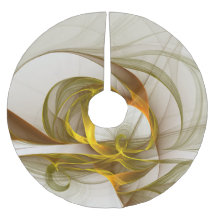 Fractal de cores metálicas do Precioso moderno