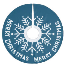 Grande Floco de Neve Branco, Feliz Natal Branco so