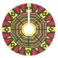 Mandala Afrocêntrico