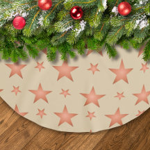 Padrão de amido em laranja de gradiente de terraco