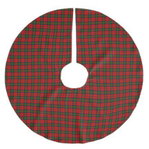 Padrão de Xadrez Clan MacDuff Tartan