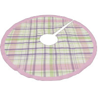 Padrão de Xadrez de Verde limão roxa violeta rosa