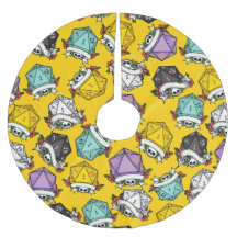 Padrão do Conjunto de Dados D20