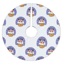 Papai Noel Na Chaminé, Neve, Natal, Ano Novo