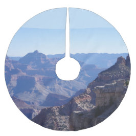 Saia Para Árvore De Natal De Poliéster Parque Nacional Grand Canyon, Margem Sul